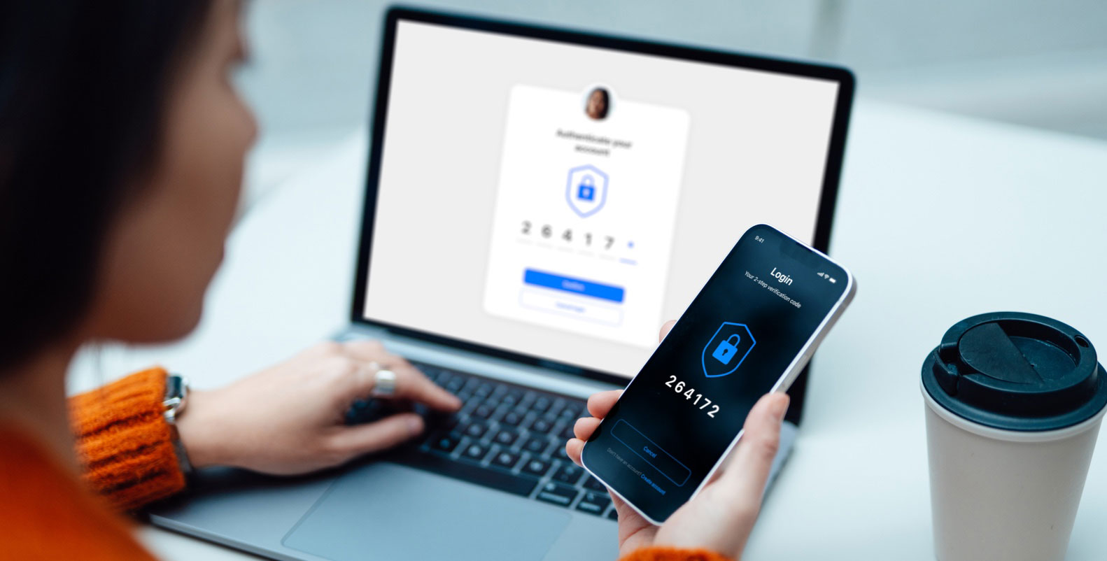 企业级安全解决方案